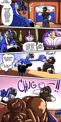 chai_t._(sachasketchy), flora_(sachasketchy), lluva_(sachasketchy), reina_(sachasketchy), sachasketchy