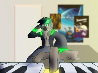 west_talontail, anthro, avian, bird, clothing