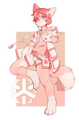 misakatsuneko, 4_toes, 5_fingers, anthro, barefoot
