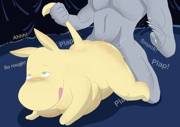 moominmamma, the_moomins, tulipfox21, anthro, athletic