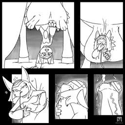palworld, pocketpair, witte_konijn, balls, celesdir_(pal)
