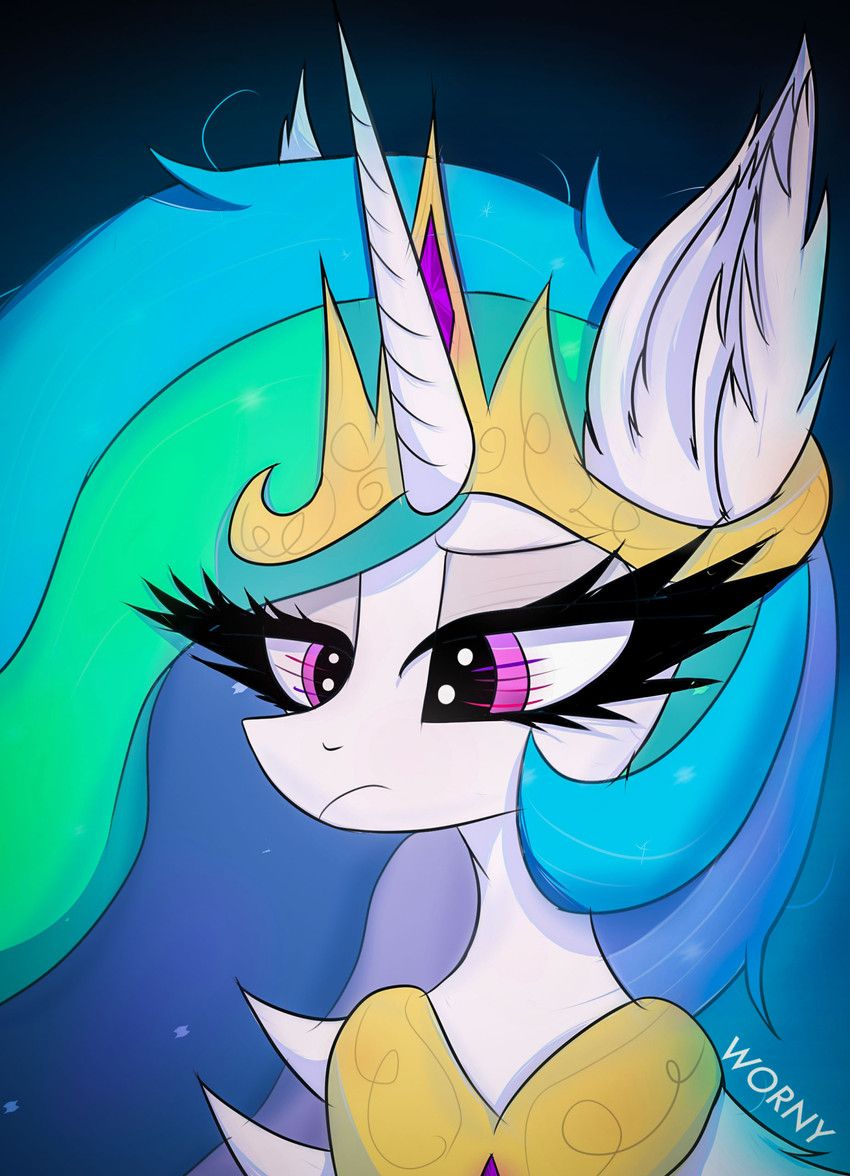 princess_celestia_(mlp), friendship_is_magic, hasbro, my_little_pony, mythology