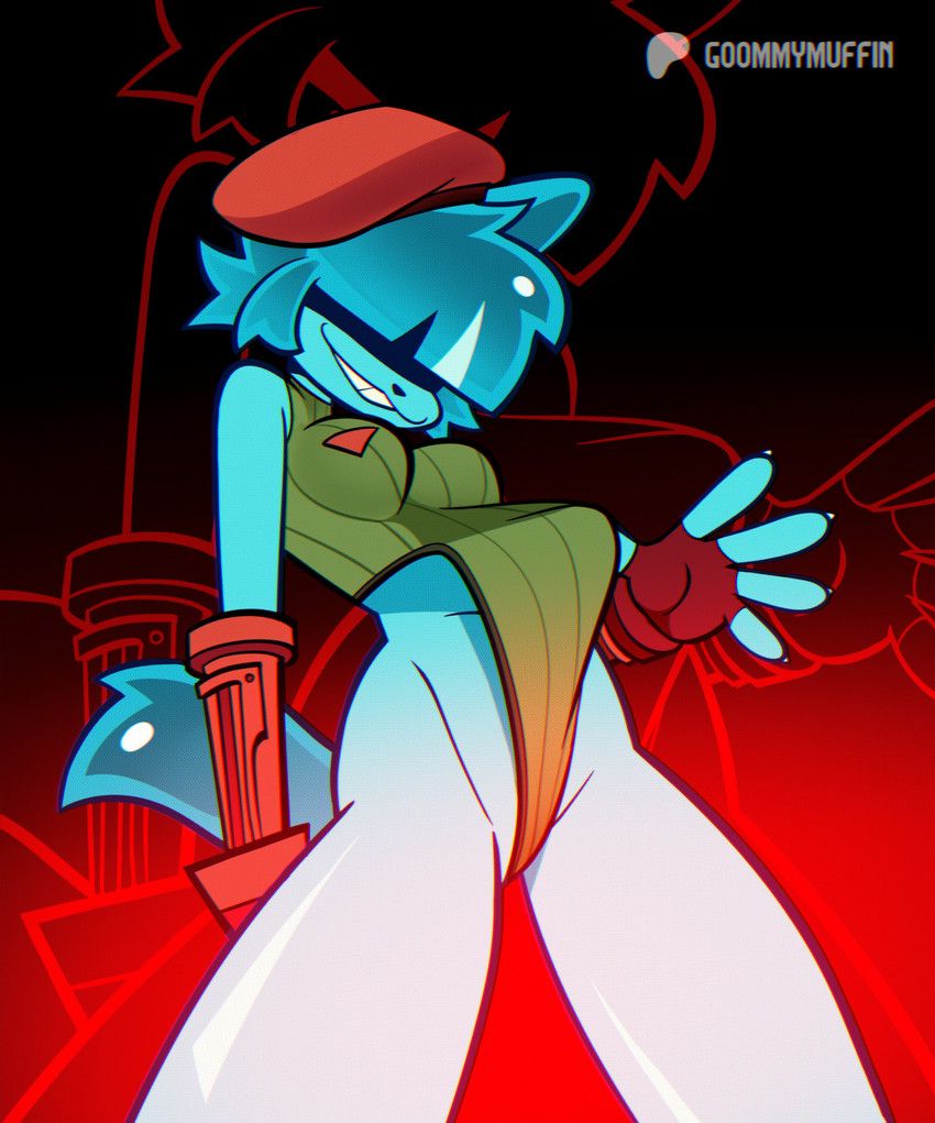 cammy_white, goommy_(goommymuffin), capcom, street_fighter, goommymuffin