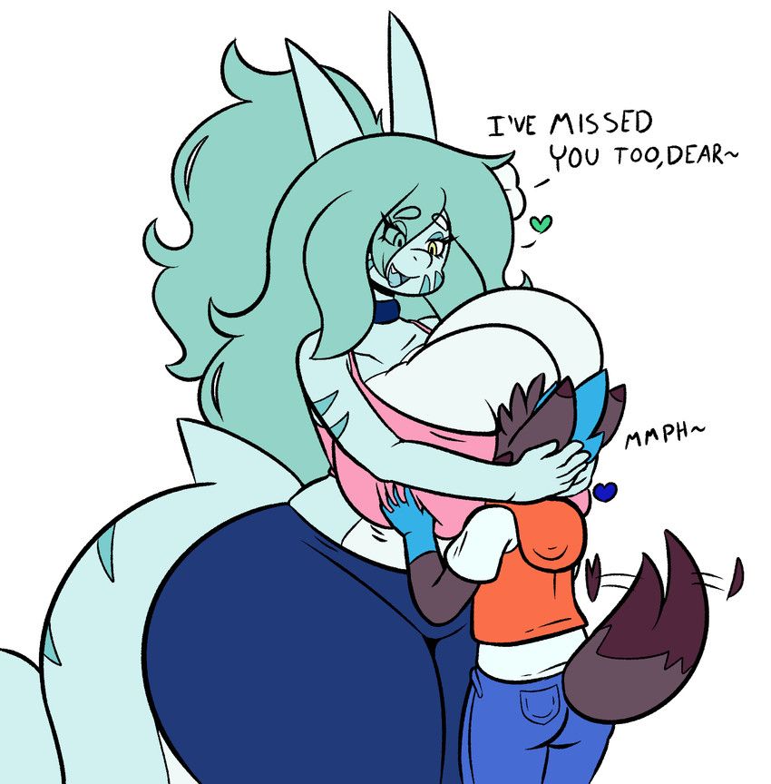 peppermint_(jundgeon), zeke_the_zorua, nintendo, pokemon, shinyillusionz
