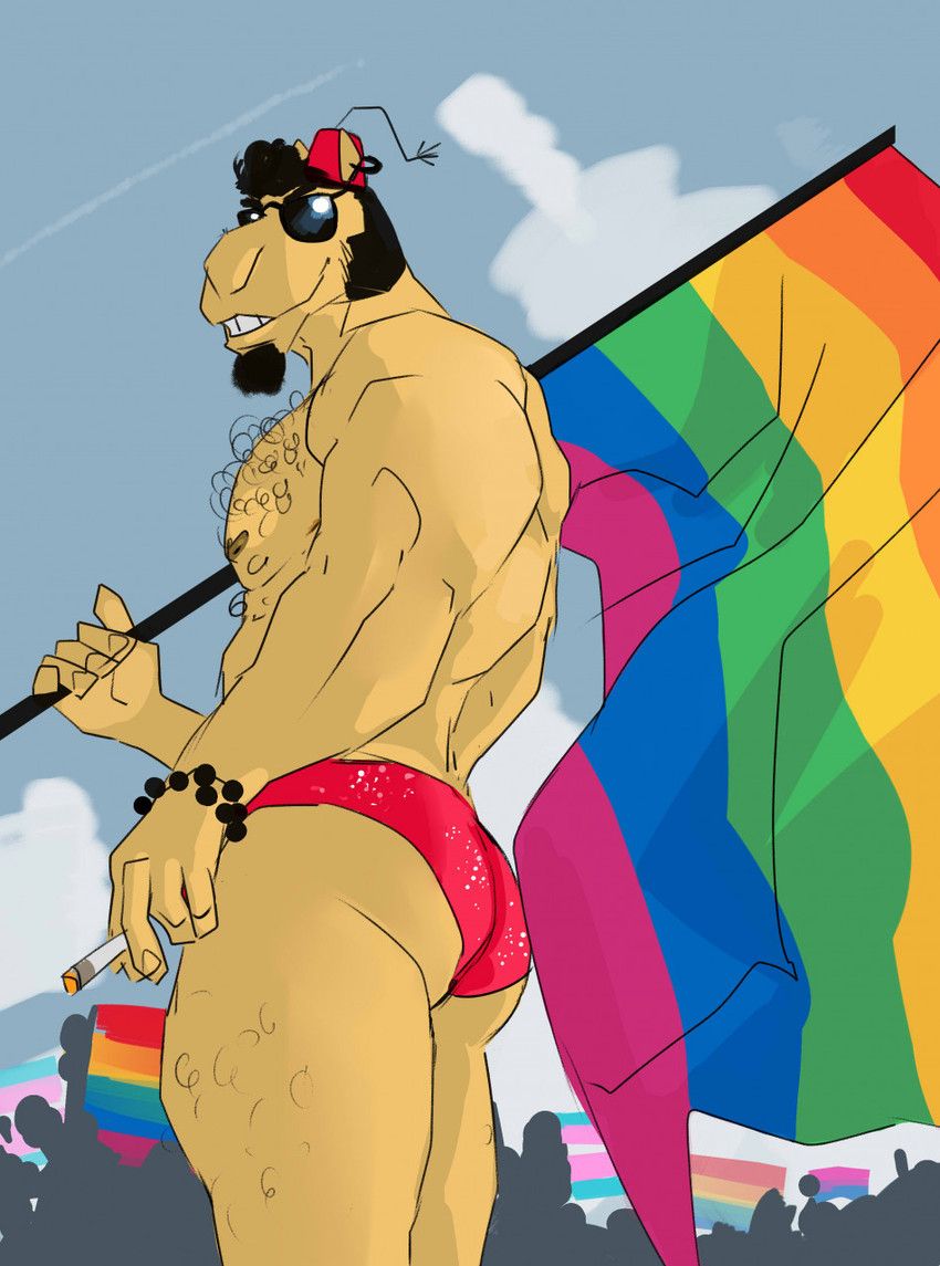 mostafa_bazaar_(tuskforce), tuskforce, anthro, arab, back_muscles