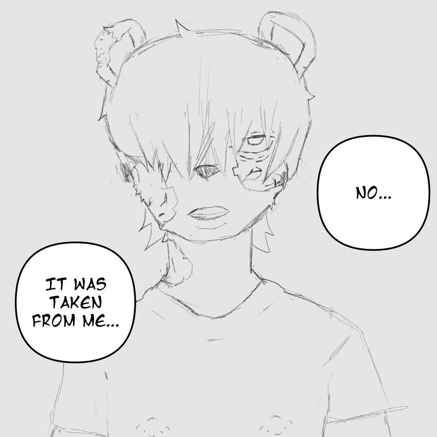 lyons_(luckyhomie), jujutsu_kaisen, luckyhomie, ambiguous_gender, anthro