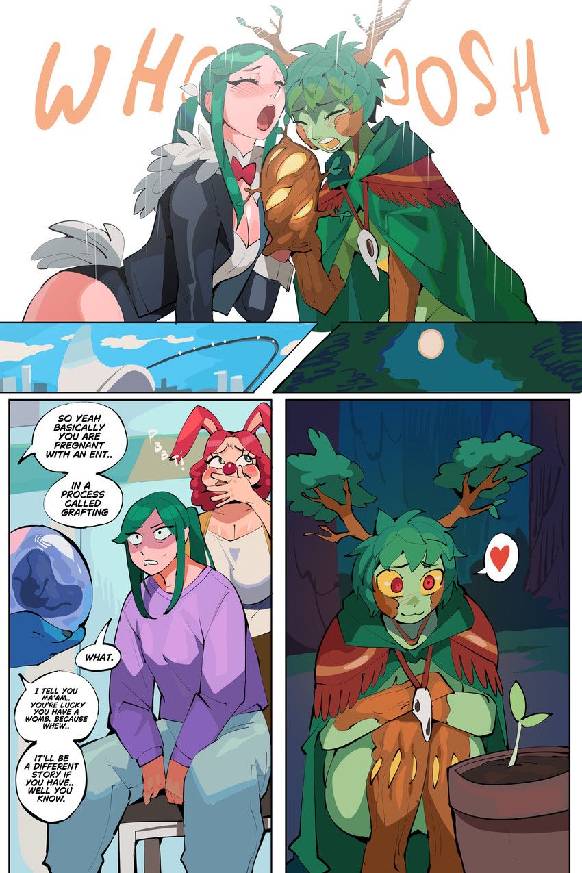 diforland, 2_horns, 5_fingers, accessory, ambiguous_gender