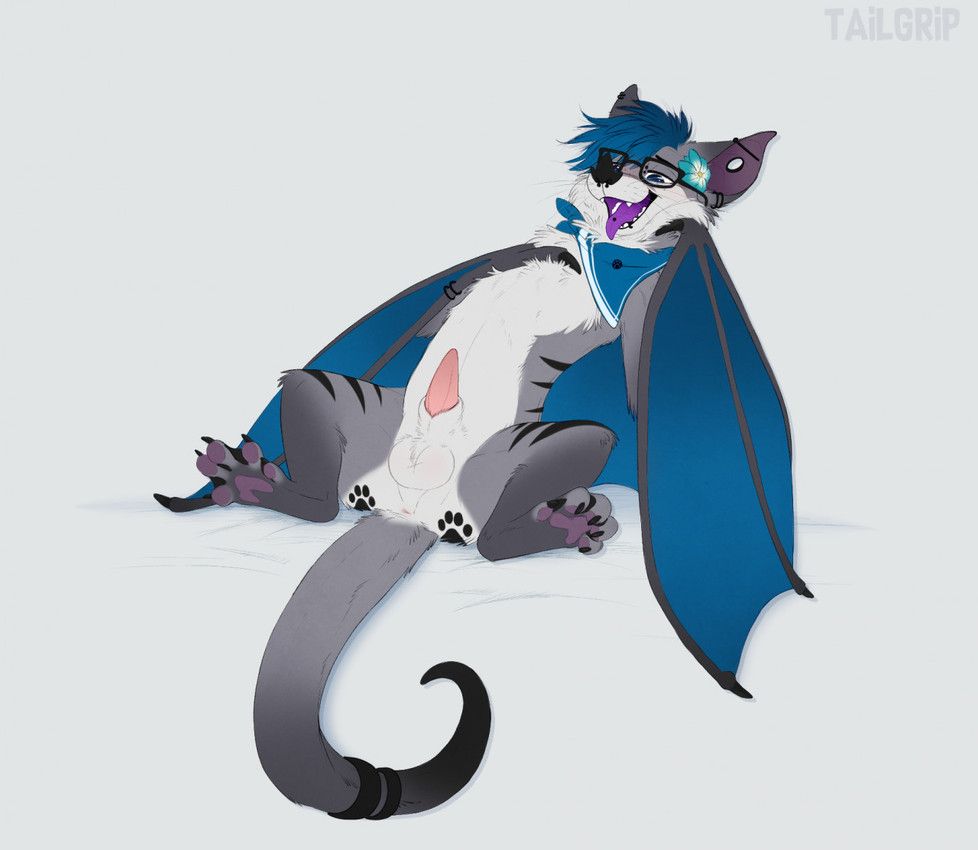 conditional_dnp, tailgrip, accessory, animal_genitalia, anthro