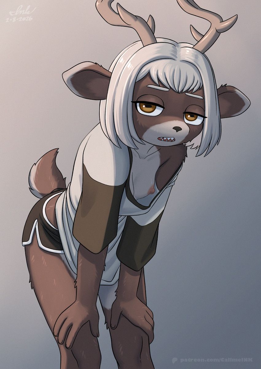 seeka_(studio_wrong), studio_wrong, call_me_ink, anthro, antlers