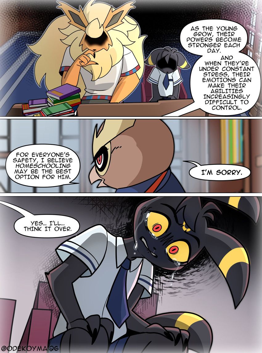 felix_(odeko-yma), lucky_(odeko-yma), nintendo, pokemon, pokemon_mystery_dungeon