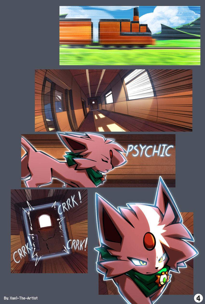 chess_(xael-the-artist), nintendo, pokemon, pokemon_mystery_dungeon, spike_chunsoft
