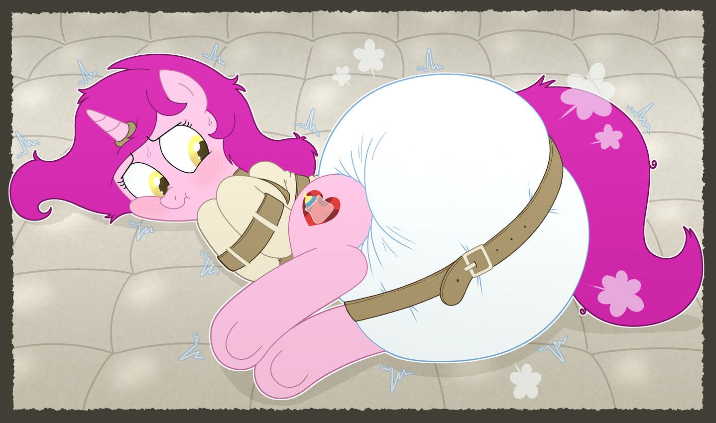 fan_character, mantra_(oc), hasbro, my_little_pony, mythology