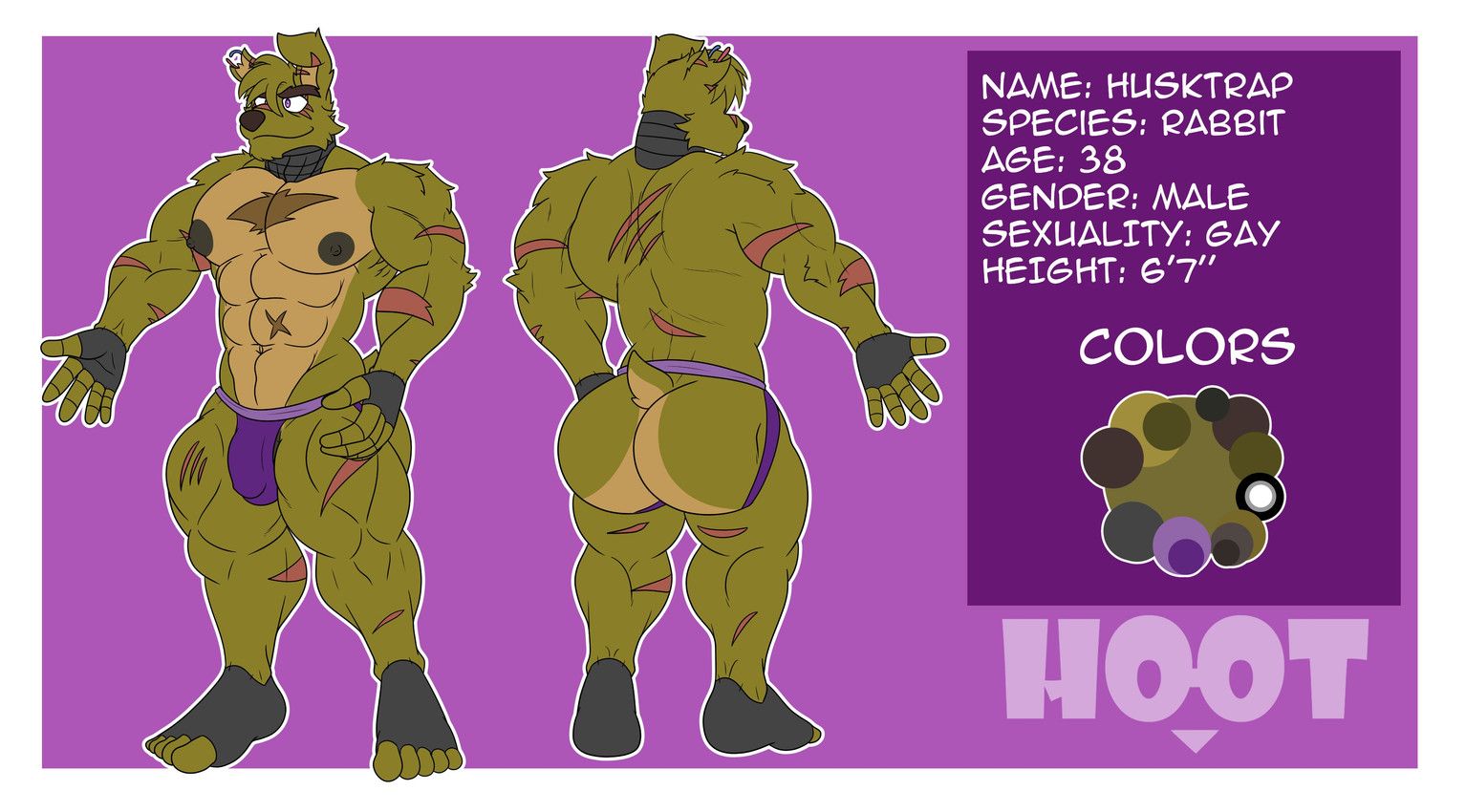 springtrap_(fnaf), five_nights_at_freddy's, five_nights_at_freddy's_3, scottgames, dg254