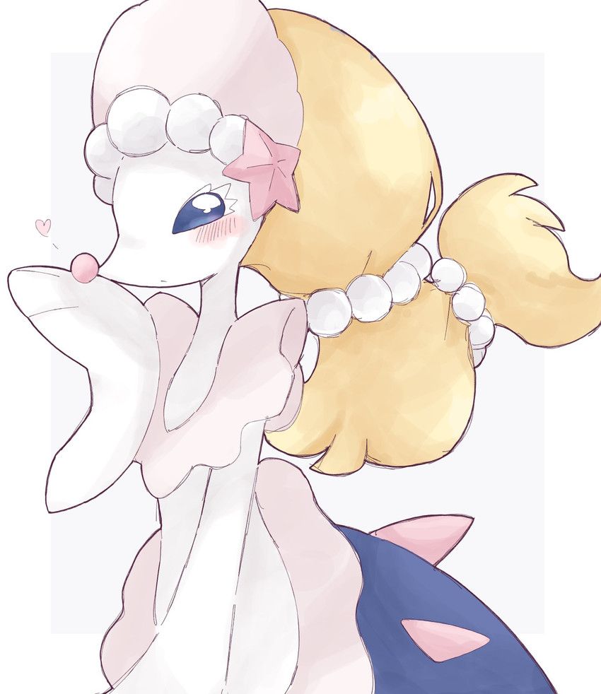nintendo, pokemon, rairaidiot, ambiguous_gender, blonde_hair