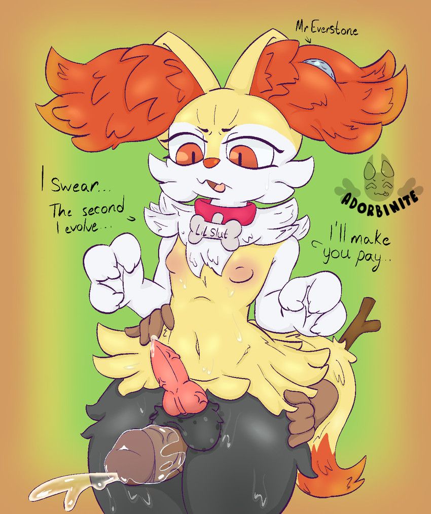 nintendo, pokemon, adorbinite, angry, anthro