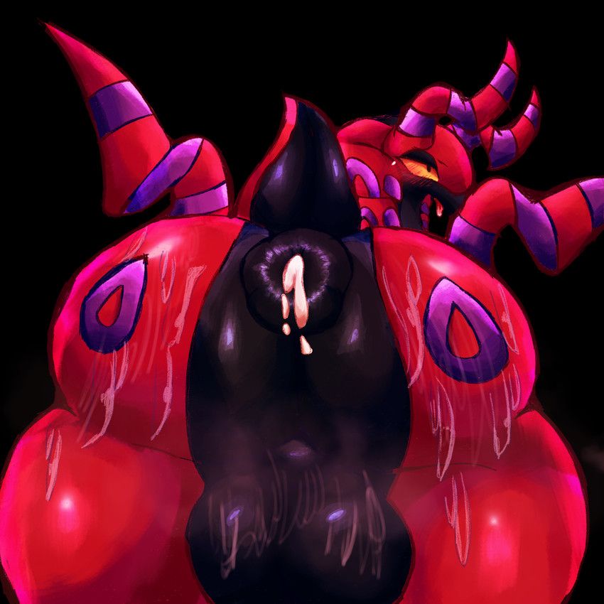 nintendo, pokemon, felipotyphlosion, after_sex, antennae_(anatomy)