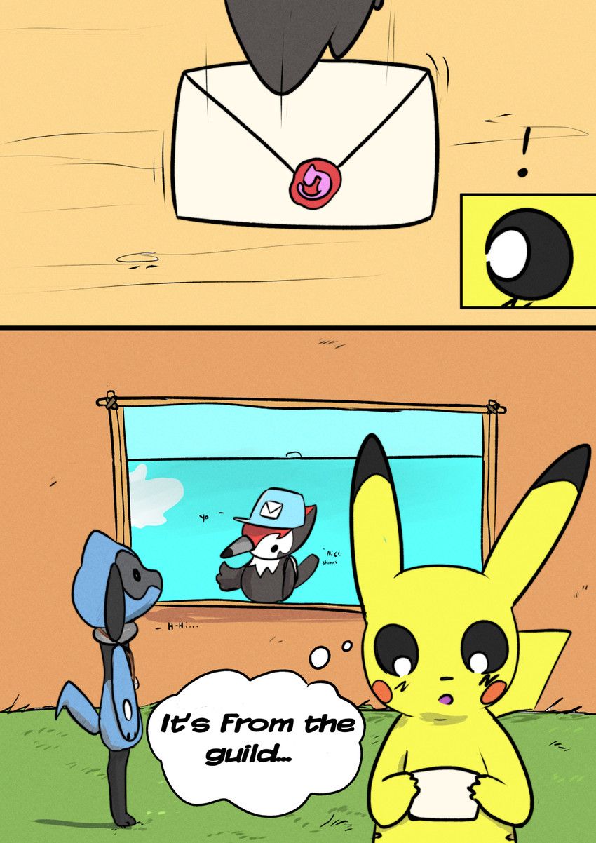 nintendo, pokemon, pokemon_mystery_dungeon, spike_chunsoft, sawlamander