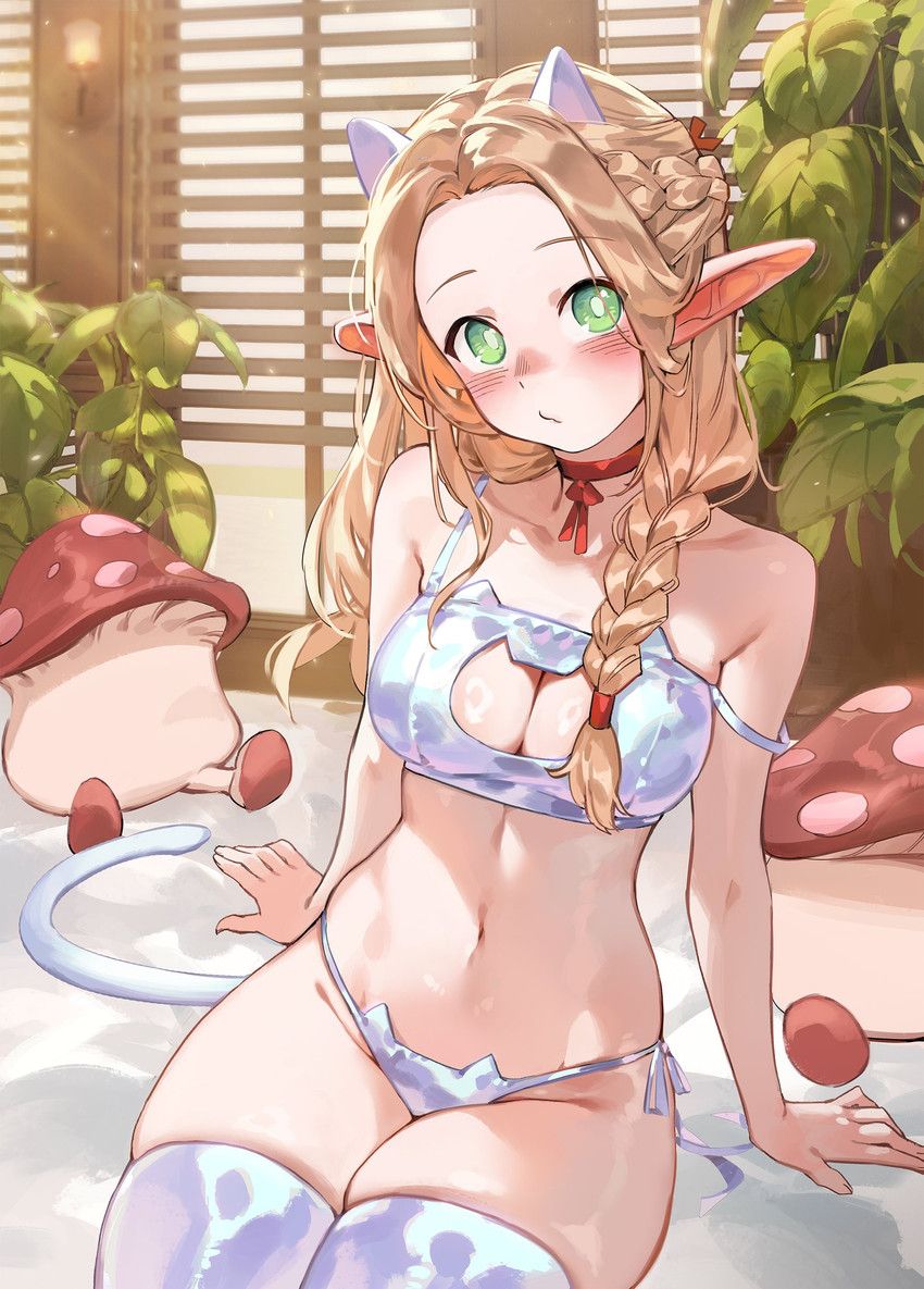marcille_donato, delicious_in_dungeon, zephypotato, 5_fingers, bedding