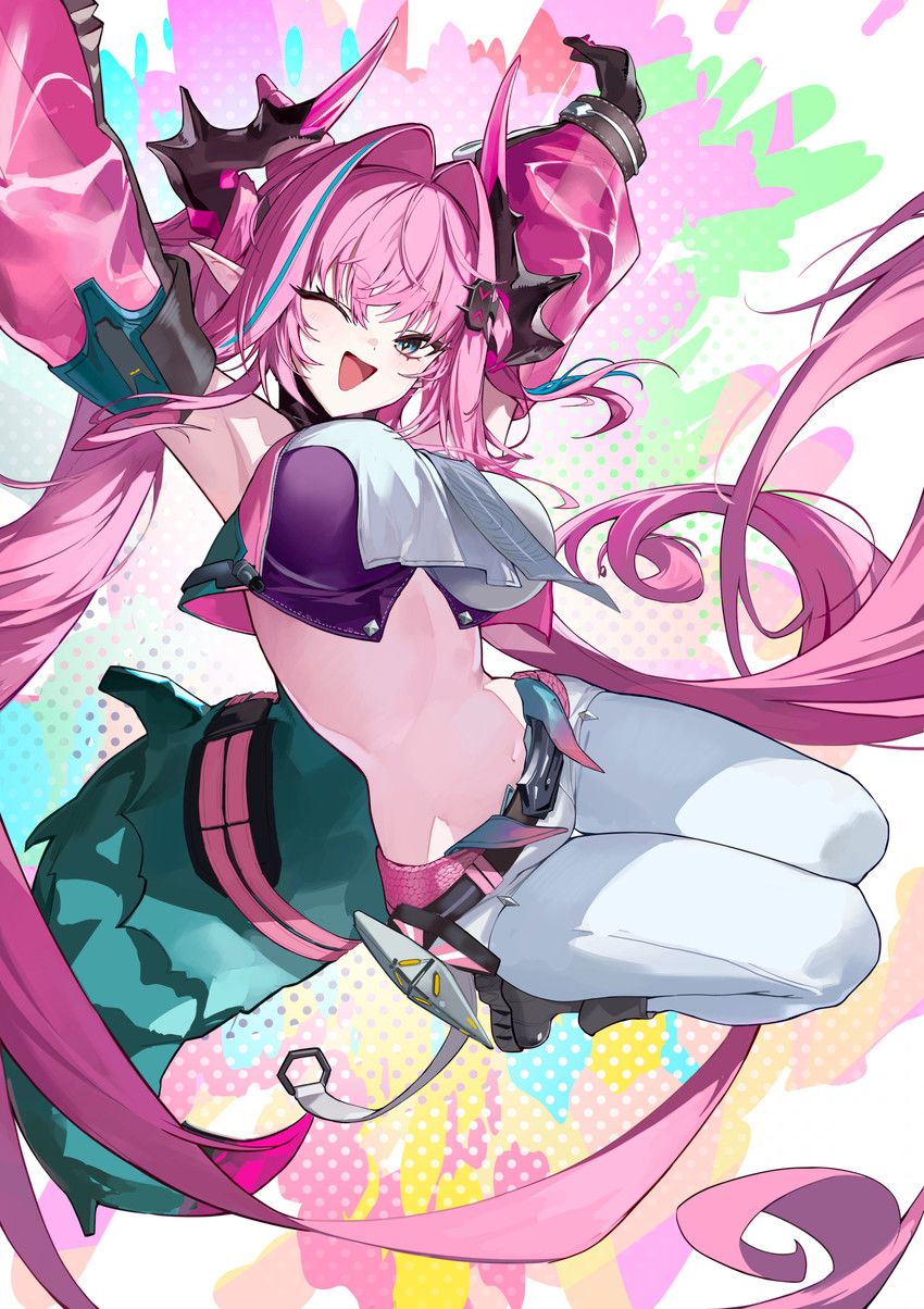 yvonne_(arknights), arknights_endfield, mythology, ssangbong-llama, accessory