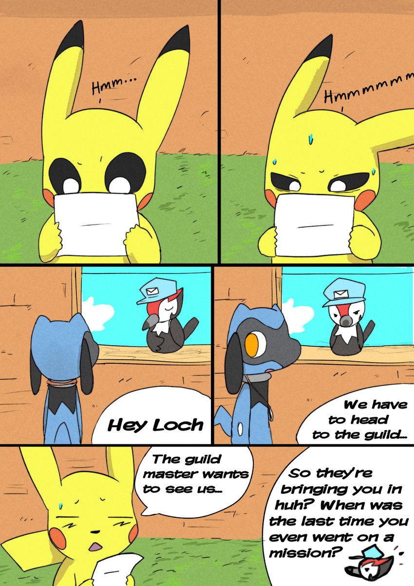 nintendo, pokemon, pokemon_mystery_dungeon, spike_chunsoft, sawlamander
