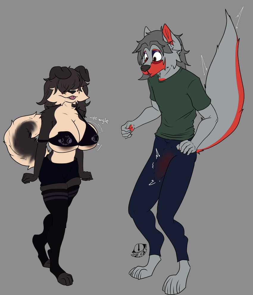 jakesart, anthro, big_breasts, blind, blindfold