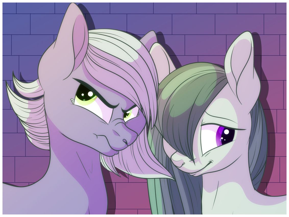 limestone_pie_(mlp), marble_pie_(mlp), friendship_is_magic, hasbro, my_little_pony