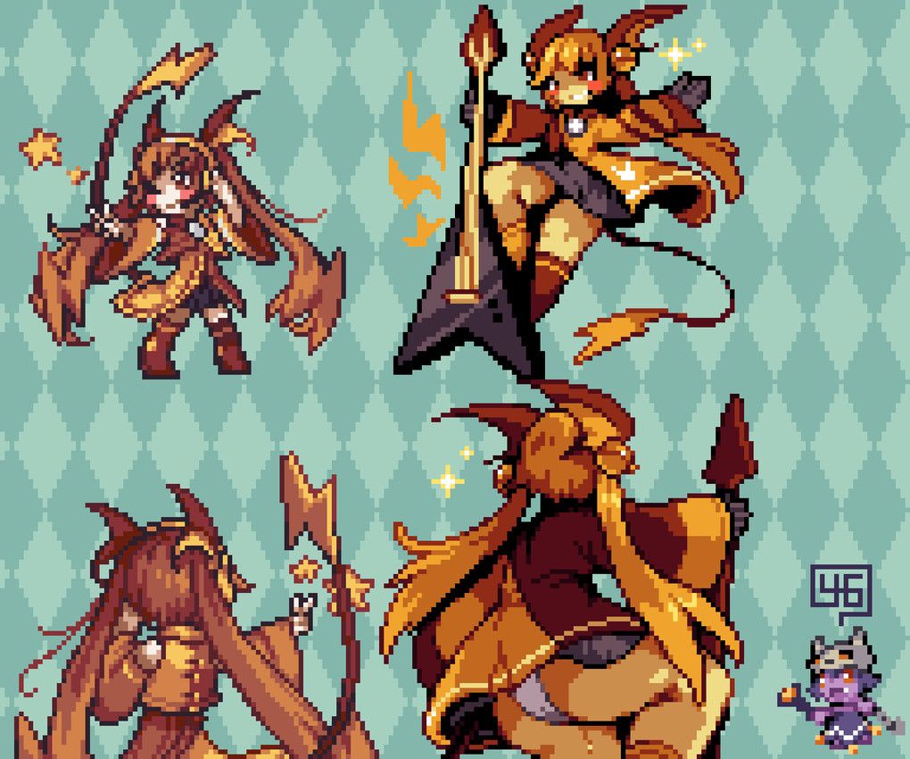 nintendo, pokemon, yglitzer, accessory, asymmetrical_coloring