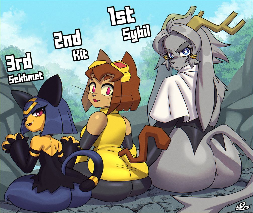 kit_bodega, sybil_(pseudoregalia), gameoverse, glitch_productions, palworld