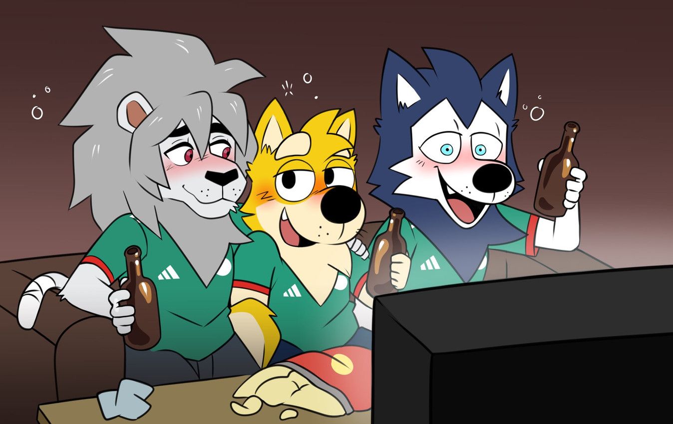 bau_husky, elion_(gabshiba), gab_shiba, adidas, fifa