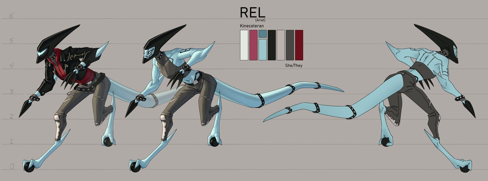 rel_(lumen_fox), ben_10, cartoon_network, lumen_fox, 2_toes