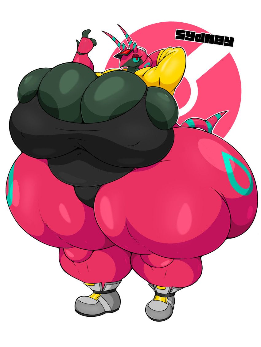 nintendo, pokemon, omegabrawl, antennae_(anatomy), anthro
