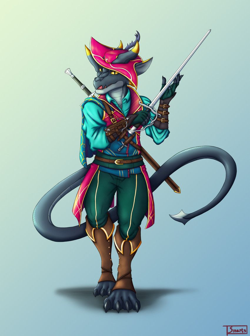 dungeons_and_dragons, hasbro, wizards_of_the_coast, sinarts, anthro