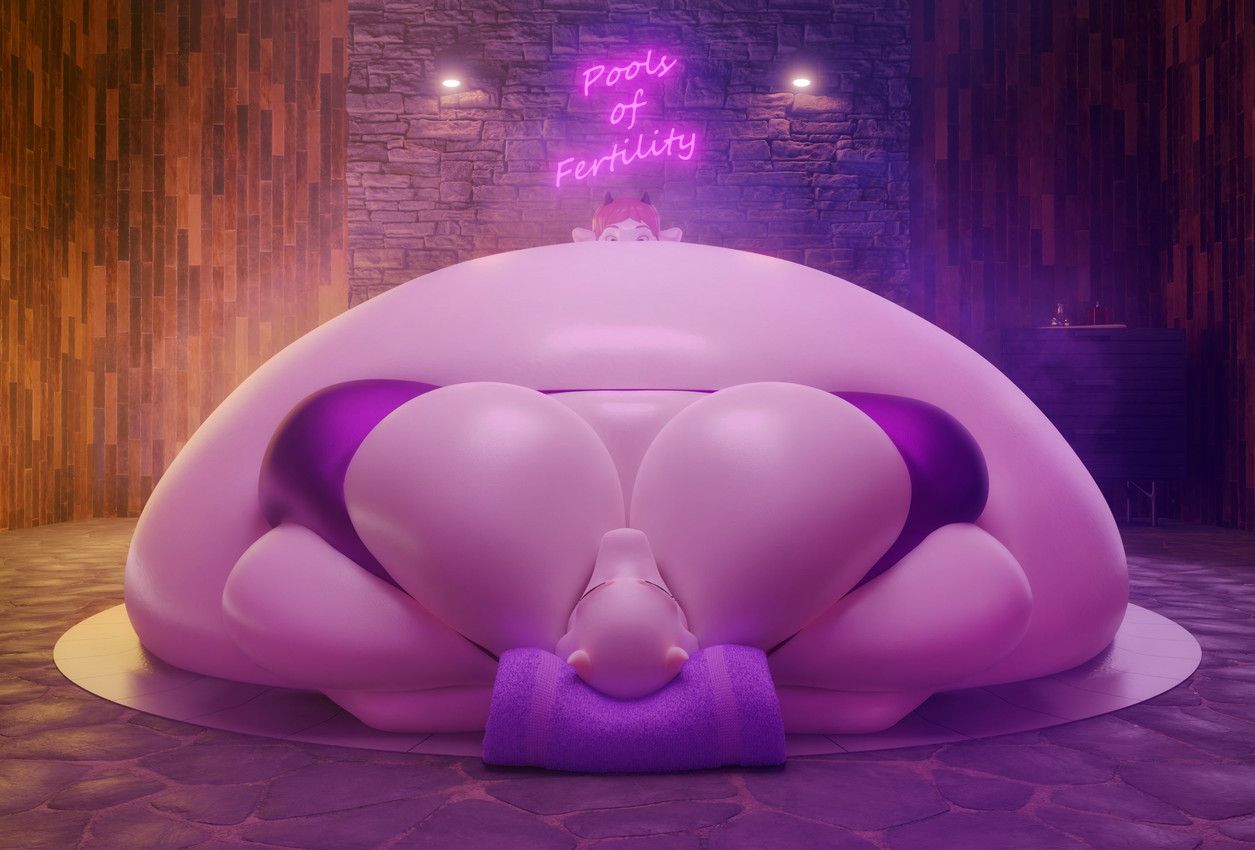 hannah_(pressurepurse), toriel, mayternity, undertale_(series), pressurepurse
