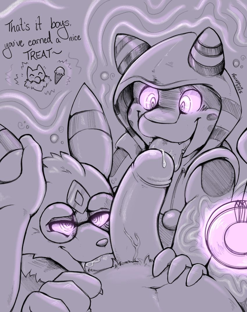nova_(koboltti), pyrite_(fauxpawe), nintendo, pokemon, fauxpawe