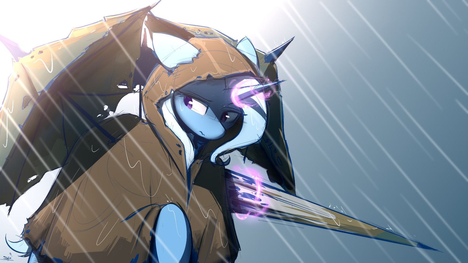 trixie_(mlp), friendship_is_magic, hasbro, limbus_company, my_little_pony