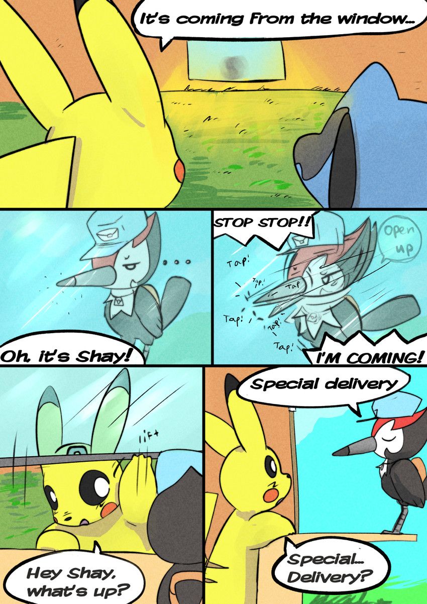nintendo, pokemon, pokemon_mystery_dungeon, spike_chunsoft, sawlamander
