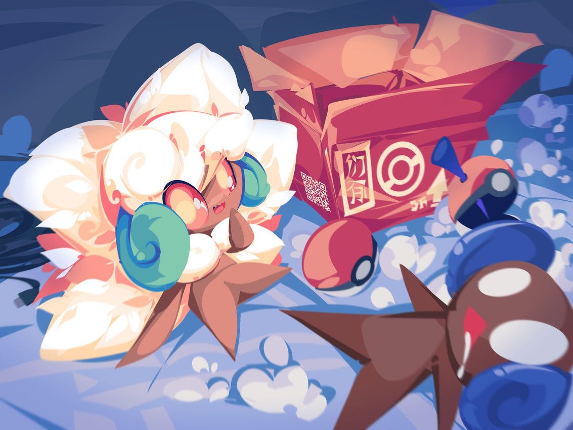 nintendo, pokemon, thatonehaxorus, ambiguous_gender, bodily_fluids