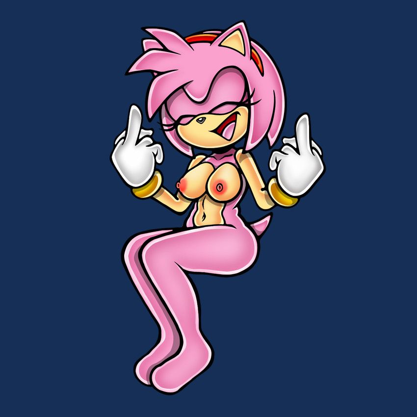 amy_rose, sega, sonic_the_hedgehog_(series), zadicnsfw, accessory