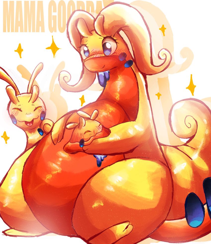 mythology, nintendo, pokemon, felipotyphlosion, antennae_(anatomy)