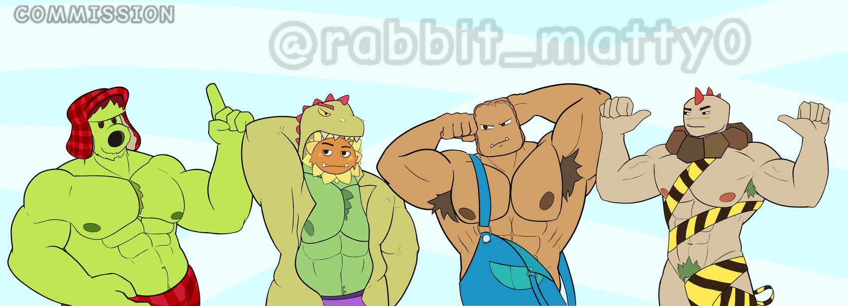 electronic_arts, plants_vs._zombies, popcap_games, rabbit_matty0, abs