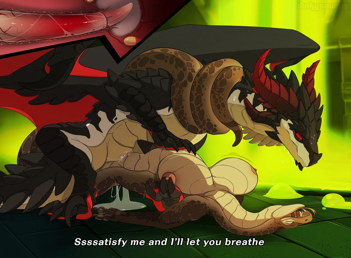 redshift_(dinkysaurus), european_mythology, mythology, dinkysaurus, anthro