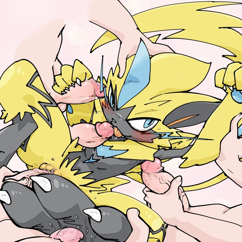 nintendo, pokemon, aka_leopard, 3_toes, 4_fingers