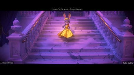 background_character, judy_hopps, nick_wilde, pawbert_lynxley, 3_toes