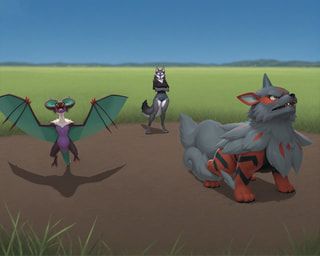 rusha_(weytani99), 2_toes, 3_toes, 4_toes, ambiguous_gender