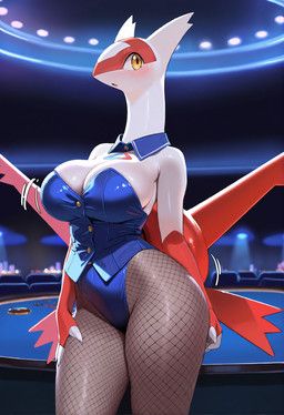 anthro, blush, breasts, card_game, casino