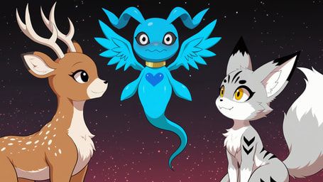 fan_character, jello_(jelloponies), mlem_(mlem), ambiguous_gender, anthro