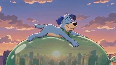 jax_muttson_(animalooners), balloon, balloon_fetish, belly, black_nose