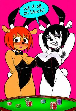 lammy_lamb, rammy, anthro, armpit_hair, armpit_showing