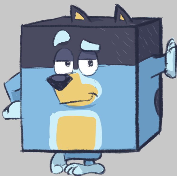 bandit_heeler, bluey_(series), metro-goldwyn-mayer, tom_and_jerry, nanoff