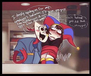 gangle_(tadc), pomni_(tadc), glitch_productions, spudsy's, the_amazing_digital_circus